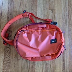 Cotopaxi Chasqui 13L Crossbody Sling - Orange